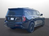 New 2025 Nissan Armada Platinum image 3