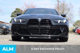 Used 2025 BMW M3 xDrive Competition image 4