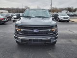 New 2025 Ford F150 XLT w/ Equipment Group 302A MID image 2