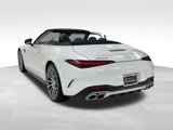 Used 2024 Mercedes-Benz SL 55 AMG 4MATIC image 5