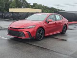 Certified 2025 Toyota Camry SE image 2