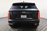 New 2025 Cadillac Escalade IQ Sport 1 w/ LPO, ONYX Package image 5