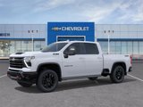 New 2025 Chevrolet Silverado 2500 LTZ w/ Trail Boss Package image 2
