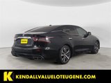 Used 2020 Nissan Maxima 3.5 SL w/ Floor Mat Group image 5