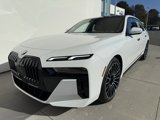 New 2025 BMW 740i image 3