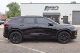 Used 2024 Chevrolet Blazer LT w/ Sound & Technology Package image 4