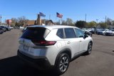 Used 2023 Nissan Rogue SV image 4