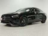 Used 2021 Mercedes-Benz E 450 4MATIC Coupe w/ AMG Line image 2