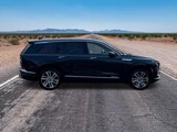New 2026 Cadillac Vistiq Luxury image 4