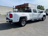 Used 2018 Chevrolet Silverado 3500 LT w/ Custom Sport Edition image 6