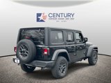 New 2025 Jeep Wrangler Sport S image 2