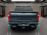 Used 2021 Chevrolet Silverado 1500 Custom Trail Boss w/ LPO, Dark Essentials Package image 4