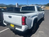 New 2025 Toyota Tacoma TRD Sport image 3