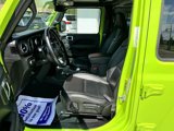 Used 2021 Jeep Wrangler Unlimited Sahara image 5