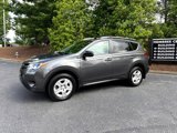 Used 2014 Toyota RAV4 LE image 4
