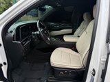 Used 2021 Cadillac Escalade ESV Sport w/ Driver Assist Tech Package image 6