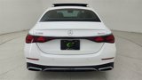 Used 2025 Mercedes-Benz E 350 4MATIC Sedan w/ Winter Package image 5