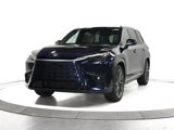 New 2025 Lexus TX 350 AWD image 3