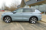 New 2025 Mitsubishi Outlander SEL image 2