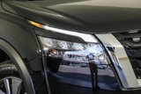 New 2025 Nissan Pathfinder SV w/ SV Premium Package image 4