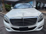 Used 2015 Mercedes-Benz S 550 Sedan image 2