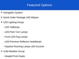 Certified 2023 Jeep Gladiator Mojave w/ LED Lighting Group image 2