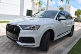 Used 2022 Audi Q7 2.0T Premium Plus w/ Premium Plus Package image 2