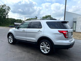 Used 2015 Ford Explorer XLT image 4