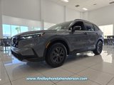 New 2026 Honda CR-V TrailSport image 2