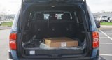 New 2025 Toyota Land Cruiser image 6