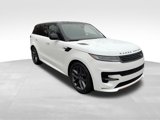 New 2025 Land Rover Range Rover Sport Dynamic SE image 3