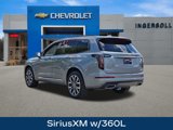 Used 2024 Cadillac XT6 Sport image 6