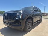 New 2025 Nissan Armada SV image 2