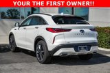 Used 2024 INFINITI QX55 Essential image 4