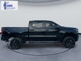 Used 2020 Chevrolet Silverado 1500 Custom w/ Custom Value Package image 4