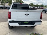 New 2025 Ford F150 XLT image 4