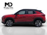 New 2026 Chevrolet TrailBlazer RS w/ Convenience Package image 3