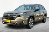 New 2025 Subaru Forester Touring image 2