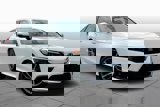 Used 2022 Honda Civic Touring image 2