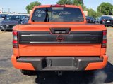 New 2025 Nissan Frontier Pro-X w/ Pro Premium Package image 5