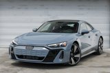 New 2025 Audi S e-tron GT Prestige image 3