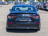 New 2025 Honda Civic Sport Touring image 5