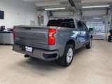 Used 2020 Chevrolet Silverado 1500 Custom w/ Custom Value Package image 3
