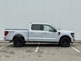 New 2025 Ford F150 XLT image 6