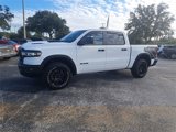 New 2025 RAM 1500 Rebel w/ Rebel Level 2 Equipment Group image 2
