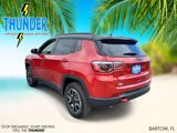 New 2025 Jeep Compass Trailhawk w/ Sun and Sound Group image 3
