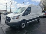 New 2025 Ford Transit 250 148 Medium Roof w/ Load Area Protection Package image 3