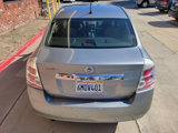 Used 2010 Nissan Sentra 2.0 S w/ Convenience Pkg image 5