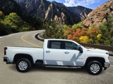 Used 2024 Chevrolet Silverado 2500 LTZ w/ LTZ Convenience Package image 2