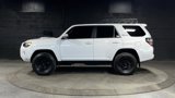 Used 2024 Toyota 4Runner TRD Pro image 4